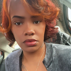 Meet your Posher, Ricki